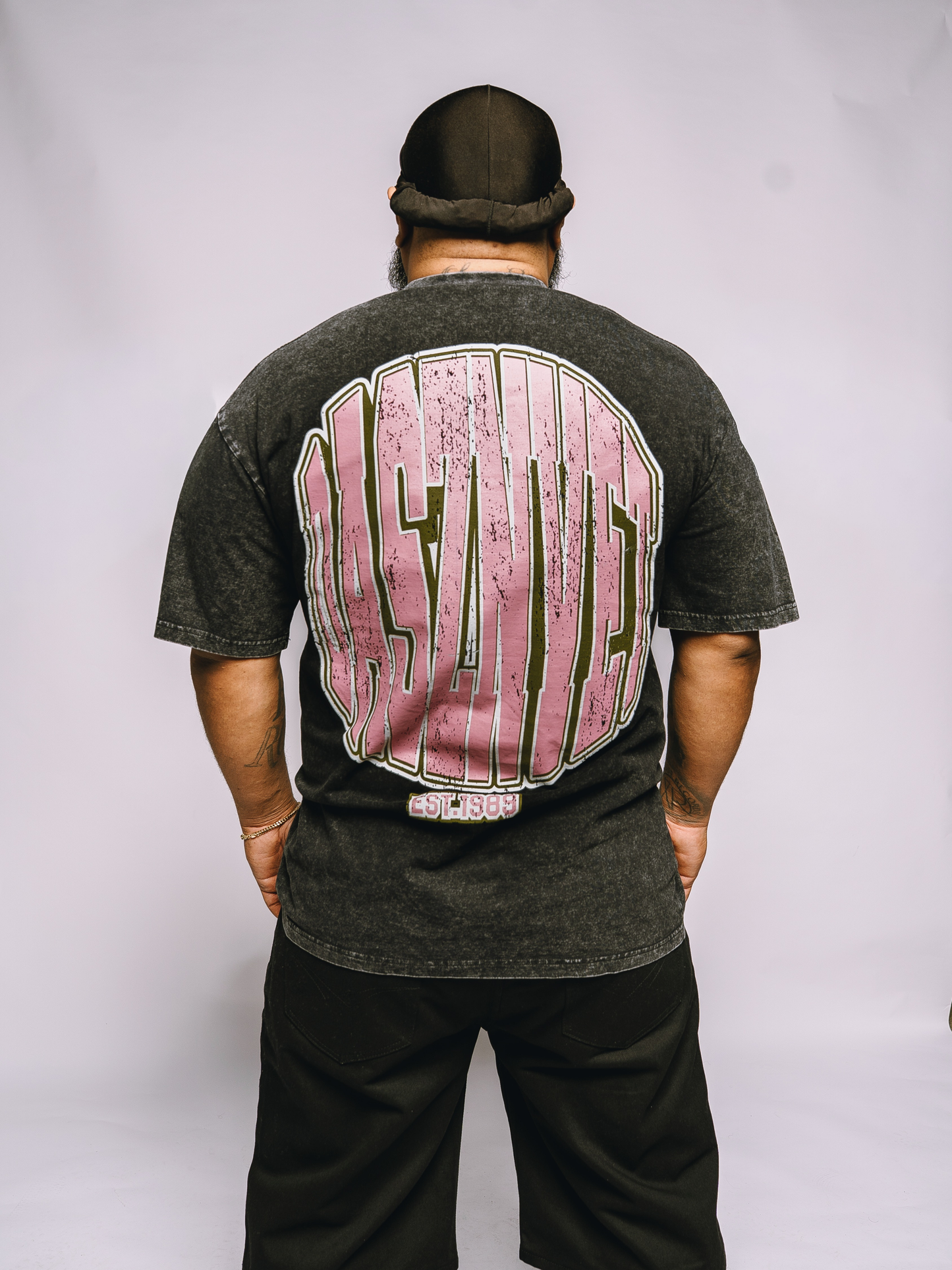 Adults "DASZNVET" T-Shirt