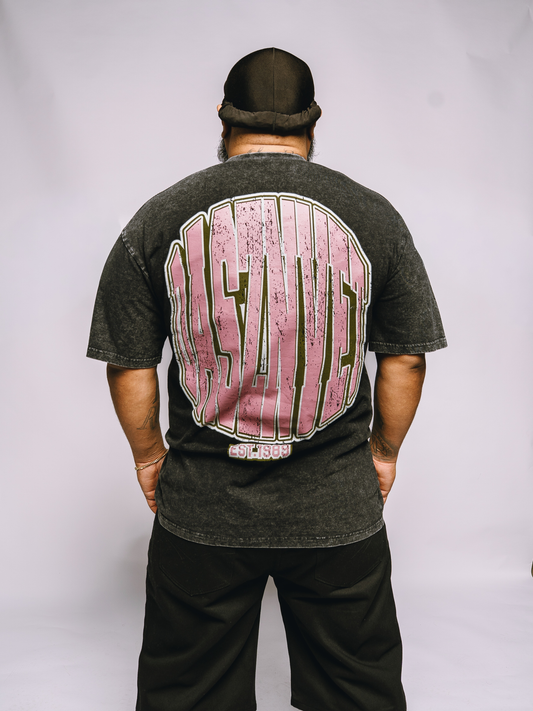 Adults "DASZNVET" T-Shirt