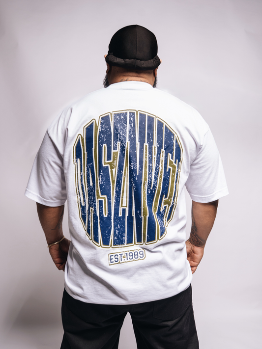 Adults "DASZNVET" T-Shirt