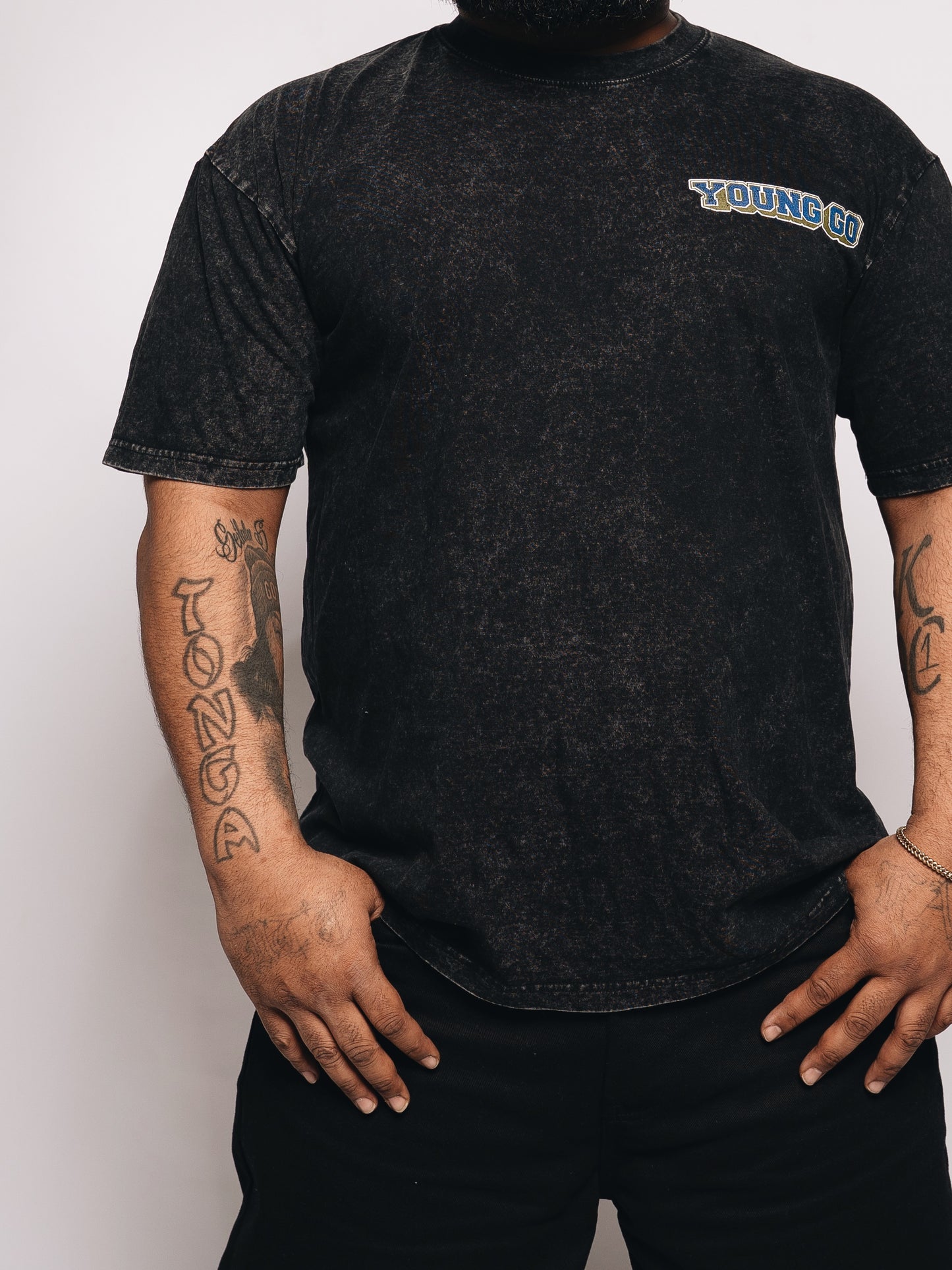 Adults "DASZNVET" T-Shirt