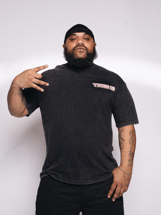 Adults "DASZNVET" T-Shirt