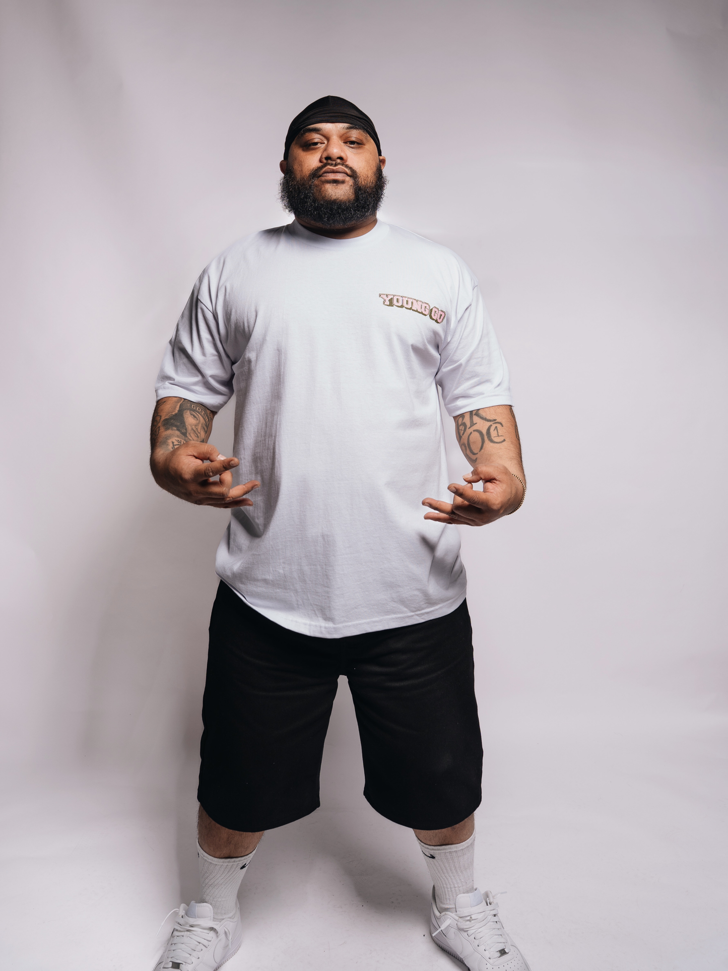 Adults "DASZNVET" T-Shirt