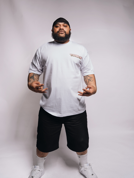 Adults "DASZNVET" T-Shirt