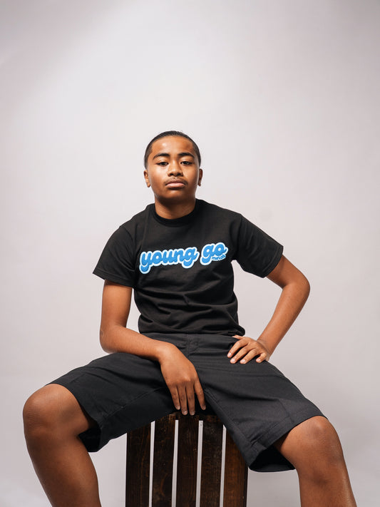 Kids "DASZNVET" T-Shirt