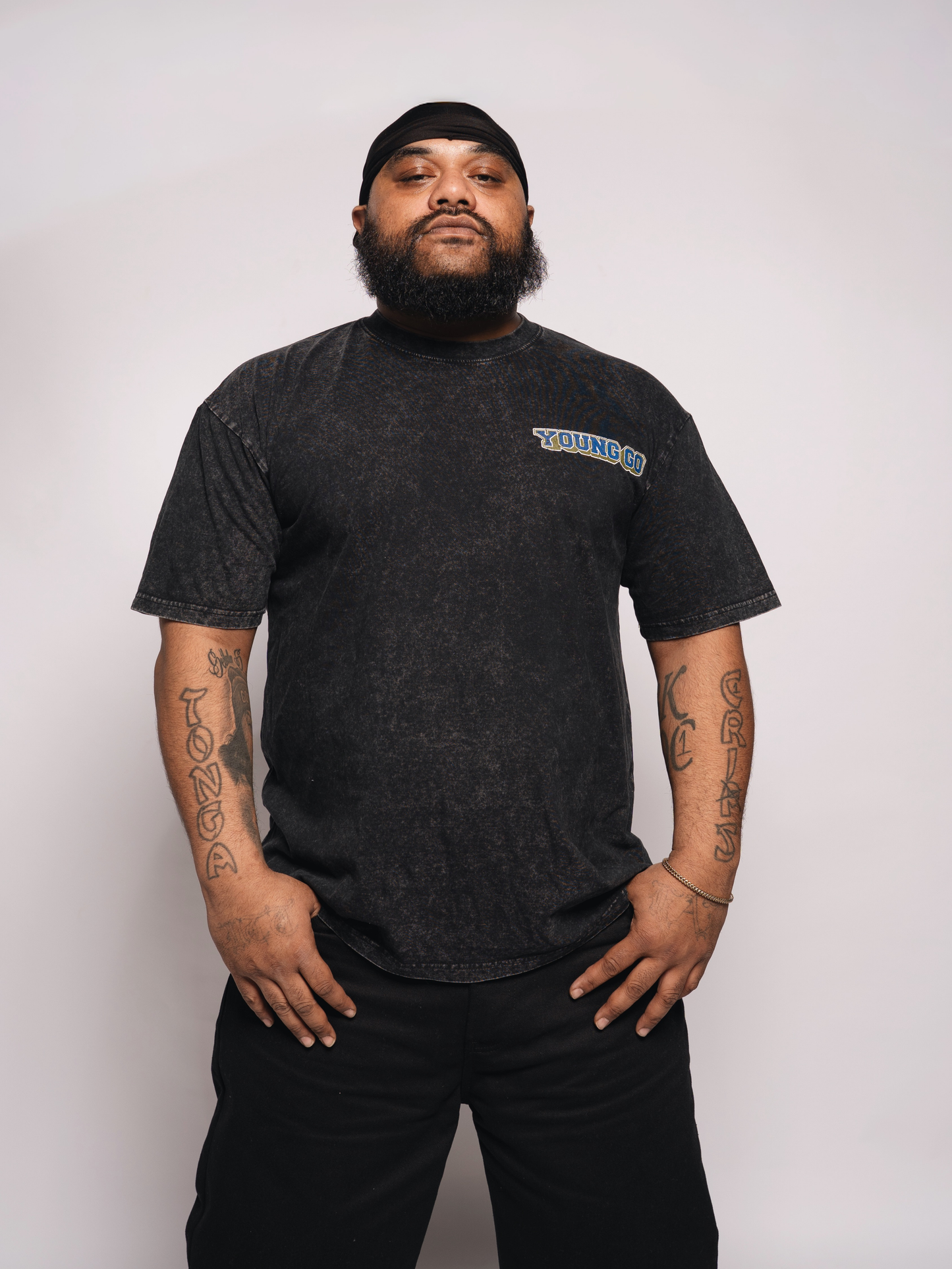 Adults "DASZNVET" T-Shirt