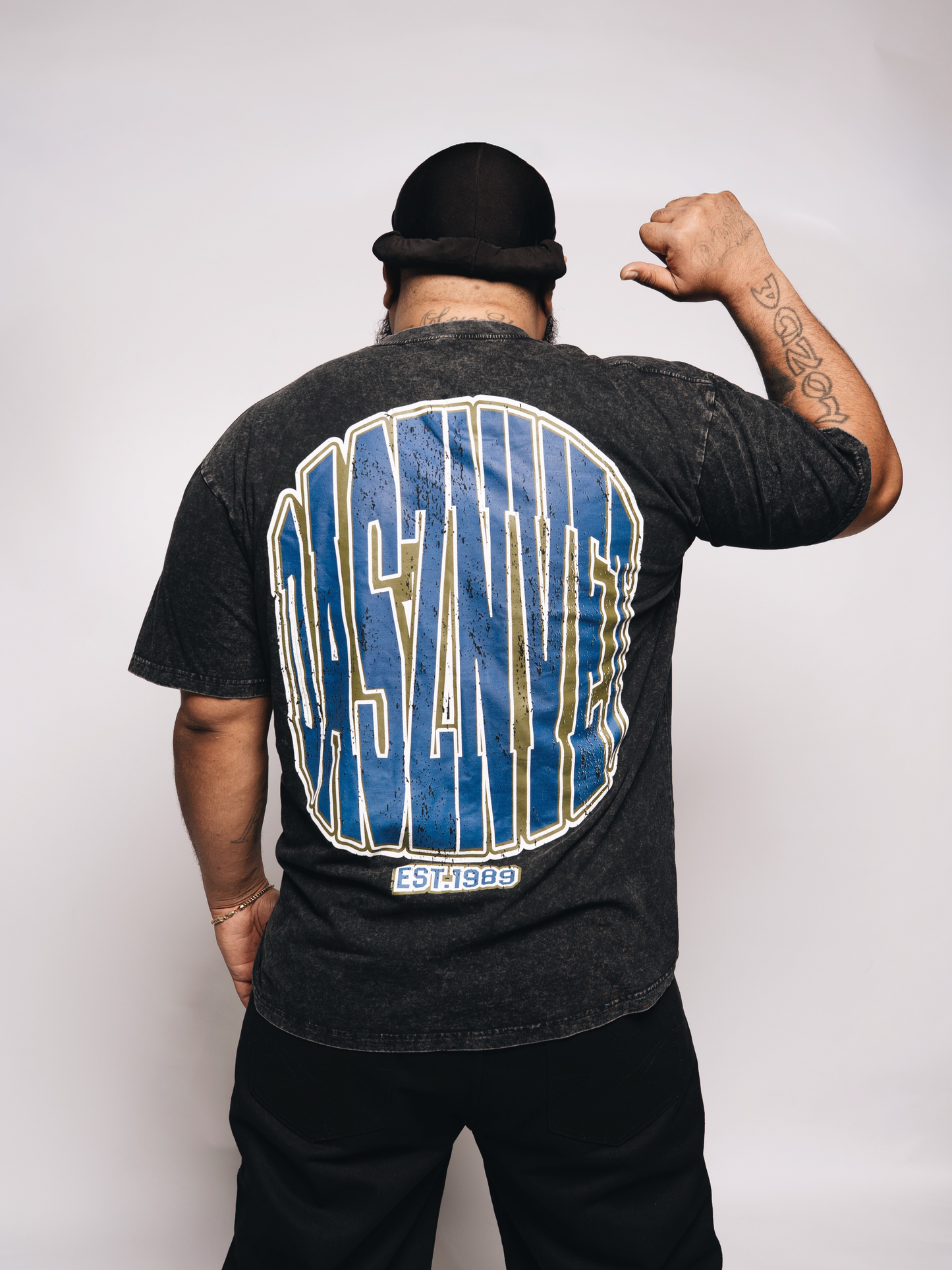 Adults "DASZNVET" T-Shirt