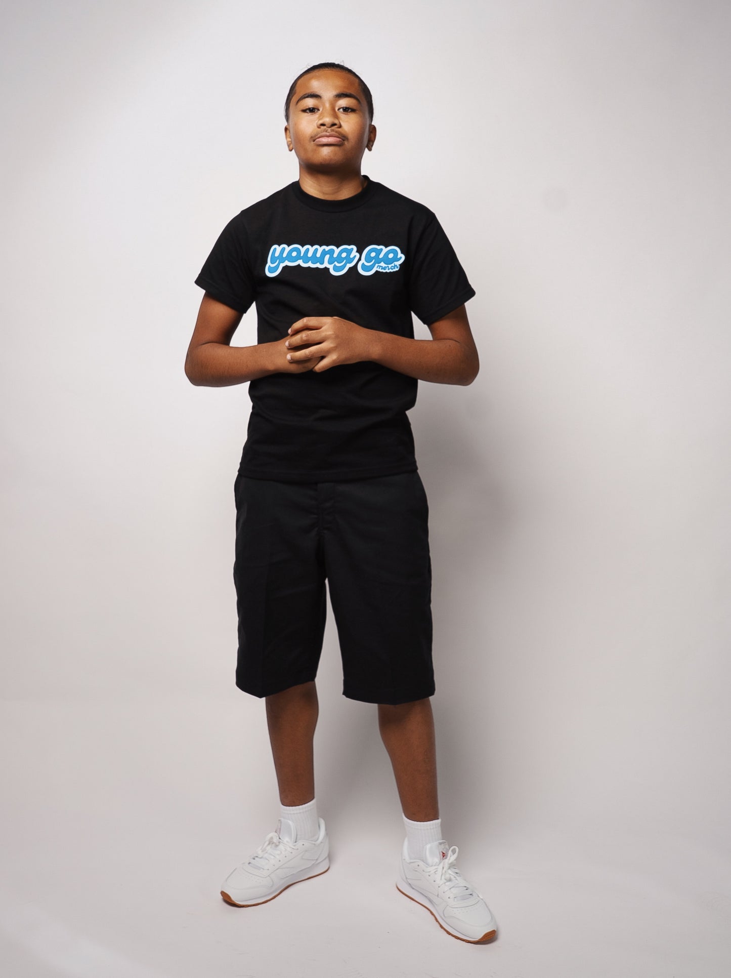 Kids "DASZNVET" T-Shirt