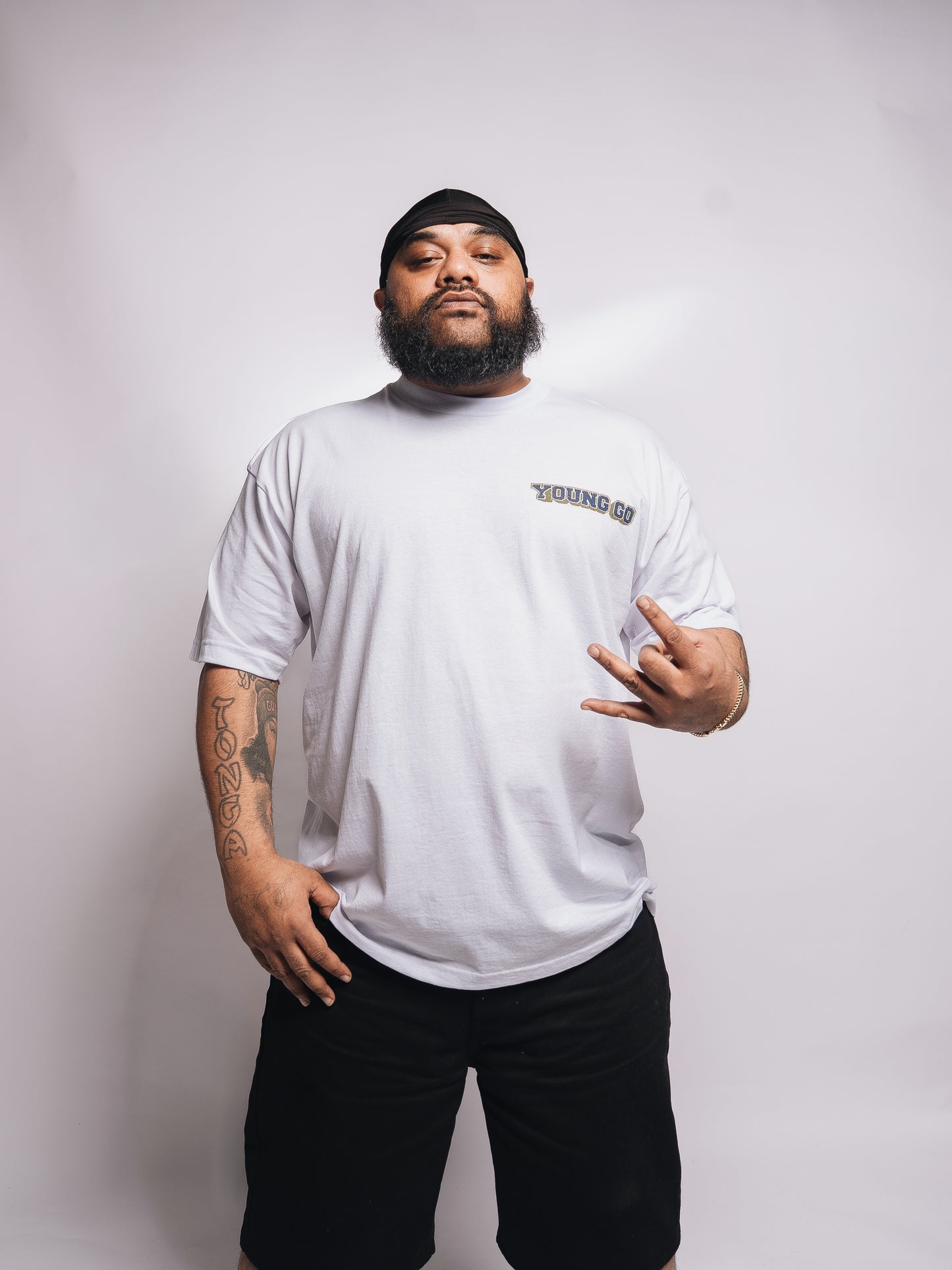 Adults "DASZNVET" T-Shirt