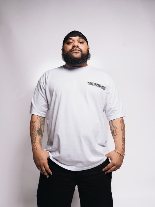 Adults "DASZNVET" T-Shirt